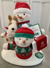 2020 hallmark singing for sale  Bloomington