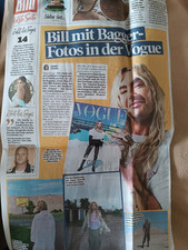 Bill kaulitz tokio gebraucht kaufen  Magdeburg