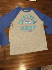 seahawks clothes for sale  Brush Prairie