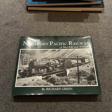 Railroad book northern for sale  LOUGHBOROUGH