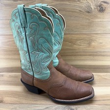 Ariat legend western for sale  Edinburg