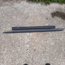 Audi türig einstiegsleiste gebraucht kaufen  Berge