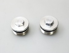 Gabelkappe gabelverschluss gab gebraucht kaufen  Bad Salzuflen