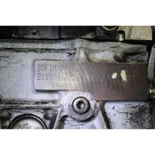 Motore compl. 8140.43n usato  Bedizzole