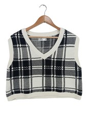 Holister strickweste damen gebraucht kaufen  Berlin