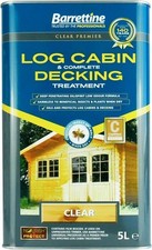 Barrettine log cabin for sale  NOTTINGHAM