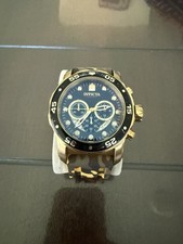Invicta Pro Diver Master of the Oceans #6981 comprar usado Invicta Pro Diver Master of the Oceans #6981 comprar usado  Enviando para Brazil