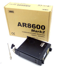 Mode communications receiver for sale  MIRFIELD