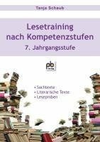 Lesetraining kompetenzstufen j gebraucht kaufen  Stuttgart