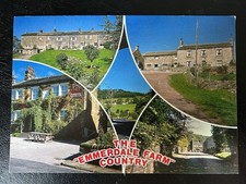 Emmerdale farm country for sale  PETERBOROUGH