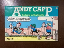 Andy capp .44 for sale  KETTERING