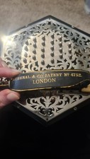 Lachenal key concertina for sale  LIVERPOOL