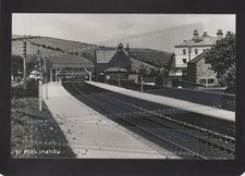 Bees railway station for sale Bees railway station for sale  MANCHESTER
