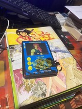 Carte ken guerriero usato  Roma