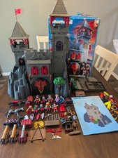 2003 playmobil medieval for sale  Franklin