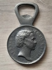 Vintage metal ludvig for sale  BODMIN