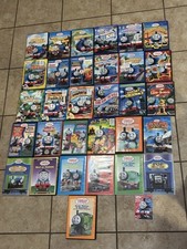 Thomas friends dvd for sale  Wilkes Barre