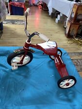 Vintage radio flyer for sale  Shipping to Ireland