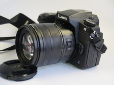 Panasonic lumix g81 gebraucht kaufen  Telgte