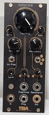 Sintetizadores TEIA OptoCore OpticTone Vactrol filtro e módulo VCA Eurorack, usado comprar usado  Enviando para Brazil