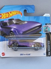 Diecast hot drift usato  Ton