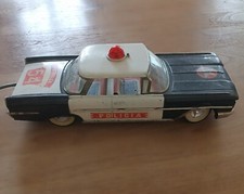 Voiture police filoguidee d'occasion  Irigny