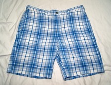 Haggar golf shorts for sale  Frost