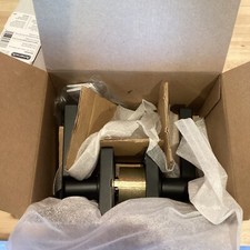 Schlage f10 lat for sale  Sterling Heights