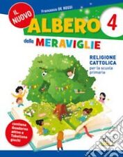 Libro nuovo albero usato  Rovito