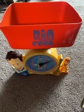 Rare vintage big for sale  LEICESTER