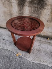 Tavolino vintage art usato  Ceglie Messapica