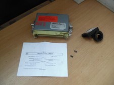 Irmscher motorsteuergerät vec gebraucht kaufen  Sulz am Neckar