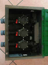 Set pozzetto irrigazione usato  Vigonovo
