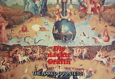 Die Nackte Grafin The Naked Countess dvd -r Reg. 0 NTSC Eng. subs Psych era 1971 comprar usado Die Nackte Grafin The Naked Countess dvd -r Reg. 0 NTSC Eng. subs Psych era 1971 comprar usado  Enviando para Brazil