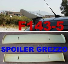 Spoiler alet peugeot usato  Santa Luce