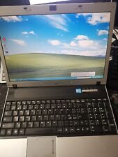 Megabook m670 msi usato  Latina