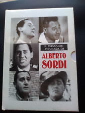Grande cinema alberto usato  Pavia