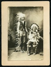 C1890s cabinet card for sale  Torrington