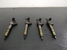Kit iniettori usati usato  Rosarno