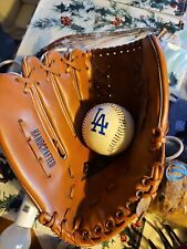 Baseball zug handschuh gebraucht kaufen  Dresden