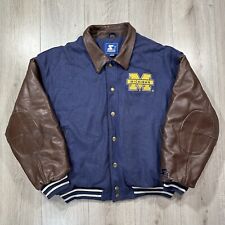 Vtg university michigan for sale  LINCOLN