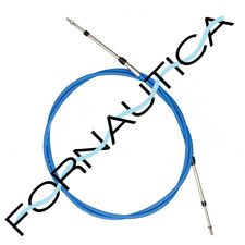 Cavo telecomando ultraflex usato  Siracusa