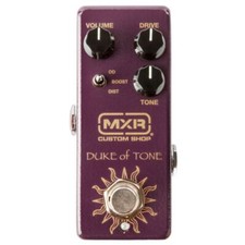 Mxr duke tone for sale  Odenton