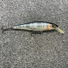 Jackall squad minnow for sale  Cary