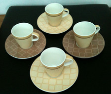 Villeroy boch caffe for sale  UK