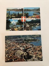 Cartoline como anni usato  Bologna