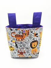 Dschungeltiere lenkertasche la gebraucht kaufen  Weißenburg i.Bay.