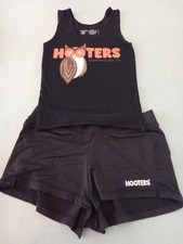 Hooters girl uniform for sale  Trenton