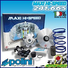 241.665 variatore polini usato  Sciacca