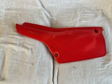 Honda xr200 left for sale  WARRINGTON